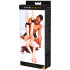 Sportsheets The G-Spot Link Cuffs