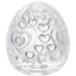 TENGA Egg Lovers Heart Masturbator 