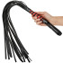 Sex & Mischief BDSM Flogger