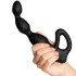 Mystim Big Bend-it Prostate Stimulator