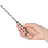 Vibrating Urethral Sound - Harnröhrenvibrator aus Stahl