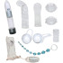 Crystel Sexspielzeug-Set 8-teilig