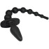 Backdoor Lovers Analkugeln und Analplug 