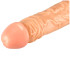 European Lover Realistischer Dildo 23 cm mit Saugnapf