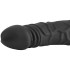 Seven Creations Klassischer Silikon-Dildo Vibrator Medium