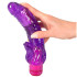 H2O Viking Dildo-Vibrator 22 cm