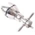 Asslock Metal Analplug