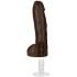 Doc Johnson Realistischer Bam-Dildo mit Saugnapf