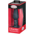 Malesation Aufblasbarer Analplug mit Vibrator