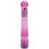 Turbo Glider Dildo Vibrator