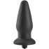 Sinful Vibrierender Analplug Groß