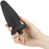 Sinful Vibrierender Analplug Groß
