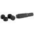 Sinful Black Pocket Vibrator