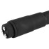 Sinful Black Pocket Vibrator