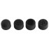 Sinful Black Pocket Vibrator
