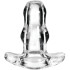 Perfect Fit Double Tunnelplug Medium