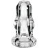 Perfect Fit Double Tunnelplug Medium