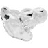 Perfect Fit Double Tunnelplug Medium