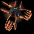 SXY Deluxe Neopren Cross Manschetten