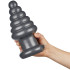 American Bombshell Destroyer Butt Plug 23 cm