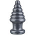 American Bombshell Destroyer Butt Plug 23 cm