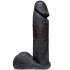 Vac-U-Lock CodeBlack Realistischer Penis 20 cm