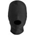 Master Series Disguise Open Mouth Maske mit Augenbinde