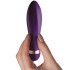 Rocks Off Twister Vibrator