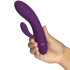 Toy Joy LUZ Splendor Rabbit-Vibrator