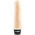 Sevencreations Klassischer Silikon-Dildo-Vibrator Klein