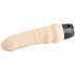 Sevencreations Klassischer Silikon-Dildo-Vibrator Klein