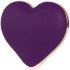 Rianne S Heart Vibe Mini-Vibrator