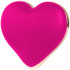 Rianne S Heart Vibe Mini-Vibrator