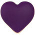 Rianne S Heart Vibe Mini-Vibrator