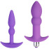 Tantus Perfect Analplug-Set