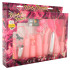 Seven Creations Dirty Dozen Sexspielzeug-Kit