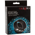 CalExotics Tri-Snap Erection Penisring