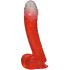 Jolly Buttcock Analdildo 17 cm mit Saugnapf