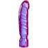 Crystal Jellies Big Boy Dildo 30 cm