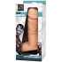 LoveBotz EZ Bend Dildoaufsatz 19 cm