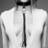 Maze by Bijoux Indiscrets Choker mit Quaste