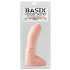 Basix Rubber Works Fat Boy Dildo 25 cm