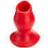 Oxballs Pig Tunnelplug Gross