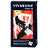 Vivishine Latex Frischetücher 10 Stk