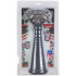 American Bombshell Rockeye Analplug 28 cm