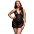 Baci Lace Chemise