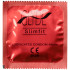 Glyde Slimfit Vegan Condoms 10er Pack