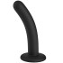 Sinful Slender Silicone Dildo Small mit Saugnapf