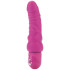 CalExotics Power Stud Curvy Dildo Vibrator