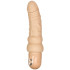 CalExotics Power Stud Curvy Dildo Vibrator